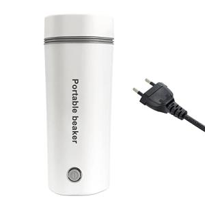 [220V 海外対応]Focustar 電気ケトル 小型 携帯 0.3L 220V 電気ポット ポータブル 携帯湯沸かし器 海外旅行 5分急速沸｜kirelab-net