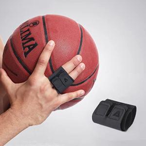 指サポーター フィンガーサポーター 指固定 指保護 通気性 柔軟快適 バスケットボール テニス 筋トレ スポーツ 家事 日常作業 男女兼用 左右｜kirelab-net
