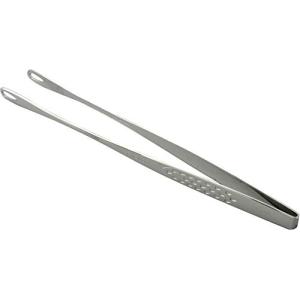 下村企販 菜箸 トング 日本製 ステンレス 継ぎ目なし スリム アウトドア 30cm 32084 燕三条｜kirelab-net