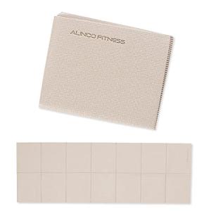 アルインコ(Alinco) (ALINCO) ヨガマット 折りたたみ 厚さ4mm 滑り止め加工 コンパクト 持ち運び 軽量 ヨガ ピラティス トレ｜kirelab-net