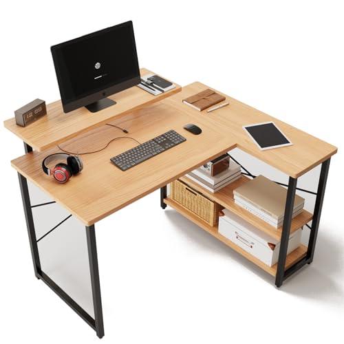 Embrace life パソコンデスク computer desk 机 収納 ゲーミングデスク L...