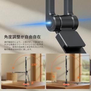 VRIG magsafe用三脚マウント カメラ...の詳細画像2