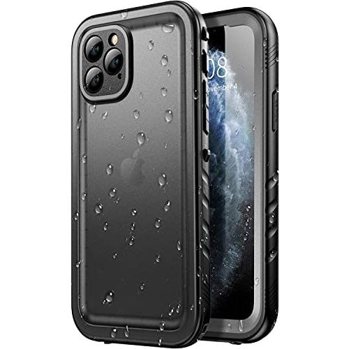 SPORTLINK iPhone 11 Pro 防水ケース 耐衝撃 防塵 防雪 iPhone 11 ...