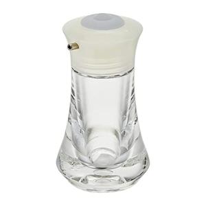 台和 醤油差し プッシュ式 47ml アイボリー ワンプッシュ 0.4cc 日本製 プッシュワンM PU-1 1本入｜kirelab-net