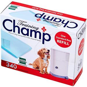 OFT ドギーペール カートリッジ 替えロール (単品) 犬 猫 トイレ ゴミ箱 収納 消臭 猫砂 ペットシーツ トイレポット トイレ用品 臭わ｜kirelab-net