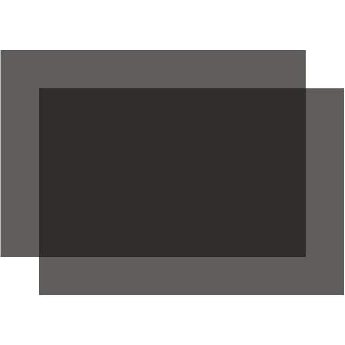 Selens 偏光フィルム 偏光シート 20x30cm 2枚入り 粘着なし 偏光子液晶スクリーン 教...