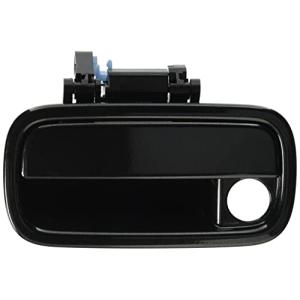 DAIHATSU (ダイハツ) 純正部品 バックドア アウトサイド ハンドルASSY アトレー & ハイゼットカーゴハイゼット 品番69090-｜kirelab-net