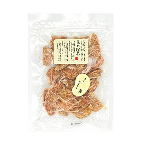 匠の逸品 犬用おやつ ささみひとくち 150g
