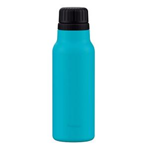 ピーコック魔法瓶工業(The-peacock) ピーコック 水筒 炭酸飲料対応 600ml 保冷 真空断熱構造 直飲み スポーツ飲料対応 飲み口｜kirelab-net
