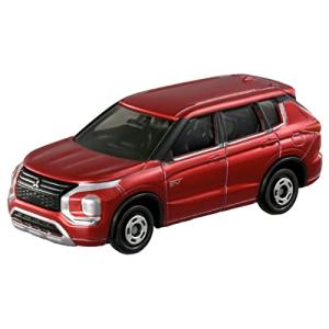 タカラトミー トミカ No.10 三菱 アウトランダーPHEV (ブリスターパッケージ) ミニカー おもちゃ 3歳以上｜kirelab-net