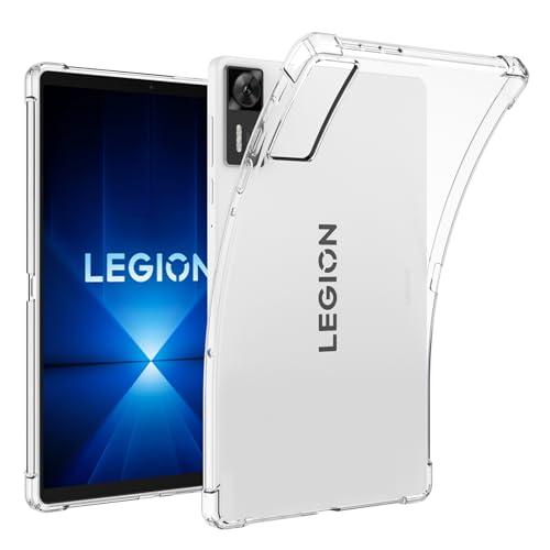 PRODELI For Lenovo Legion Y700 Gen 4 専用 ケース 2025 ク...