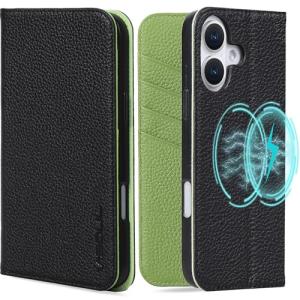 VISOUL iPhone16 Plus 対応ケ...の商品画像