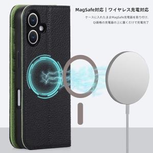 VISOUL iPhone16 Plus 対応...の詳細画像1