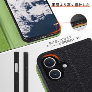 VISOUL iPhone16 Plus 対応...の詳細画像2