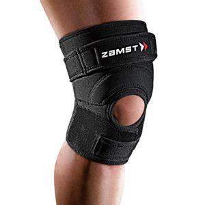 ザムスト(ZAMST) ひざ 膝 サポーター JK-2 左右兼用 スポーツ全般 日常生活 Lサイズ 371203｜kirelab-net