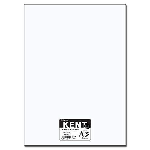 長門屋商店 ケント紙 A32冊セット 20枚入ナ-B304A*2
