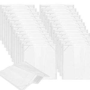 アイリスオーヤマ 掃除機用 紙パック FDPAG1414 25枚入り スティッククリーナー ダスト紙パック 抗菌 防臭 消耗品 IC-SLDC1｜kirelab-net