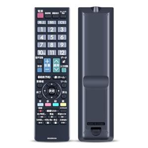 テレビリモコン GB129WJSA for SHARP シャープ AQUOS アクオスリモコン 液晶テレビリモコン LC-19K20-B LC-｜kirelab-net
