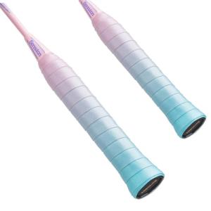 Senston 2本組みバドミントンラケットセットカーボンファイバー