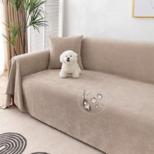 ソファーカバー 防水 かけるだけ マルチカバー 長方形 大判 ペット対応 犬猫対策 ソファーベッドカバー ソファーカバー 1人 2人 3人 4人｜kirelab-net