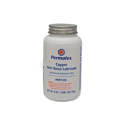 Permatex パーマテックス カッパーアンチシーズ焼付き防止剤 銅 226g [ PTX0912...