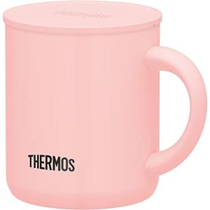 サーモス 真空断熱マグカップ 280ml パウダーピンク JDG-281C PWP｜kirelab-net