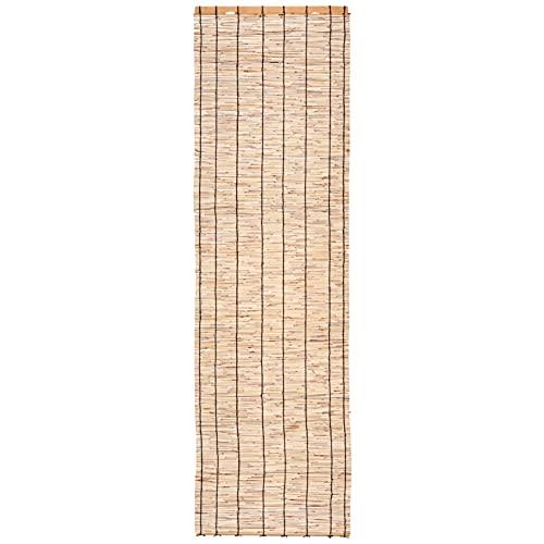 二村製簾 天津 すだれ 小窓用 45巾×長さ157cm 簾 スダレ 45×157cm