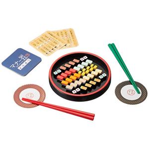 マナー豆　まめ寿司