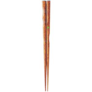 イシダ 日本製 矯正箸 左利き用 子供用三点支持箸 18cm｜kirelab-net