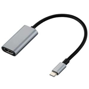 エレコム USB-C HDMI変換アダプタの買取情報