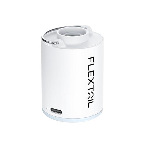FLEXTAILGEAR TINY PUMP X 2023 携帯式エアーポンプ TYPE-C充電式 ...