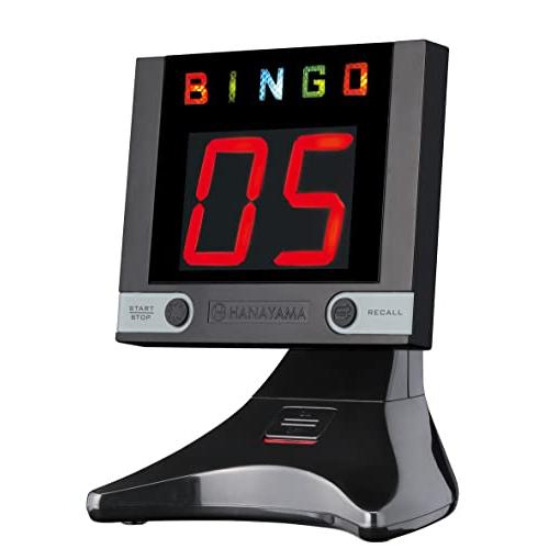 ハナヤマ(HANAYAMA) デジビンゴ 6歳以上