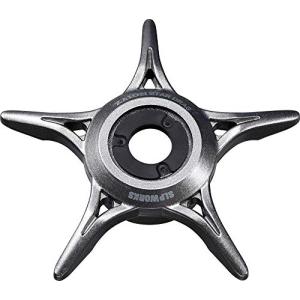 Daiwa SLP WORKS(ダイワSLPワークス) ドラグ SLPW スクリューレスザイオンスタードラグ ベイトリール用 シルバー リール｜kirelab-net