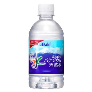 アサヒ飲料 おいしい水 富士山のバナジウム天然水 350ml×24本｜kirelab-net