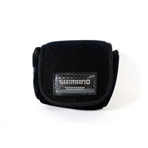 シマノ(SHIMANO) リールケース スプールガード シングル PC-018L ブラック M 866608｜kirelab-net