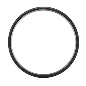 ブリヂストン(BRIDGESTONE) ロングレッド 自転車 タイヤ 1本巻 クロサイド WO26×1ー3/8 CTーLR26 P7315 F3｜kirelab-net