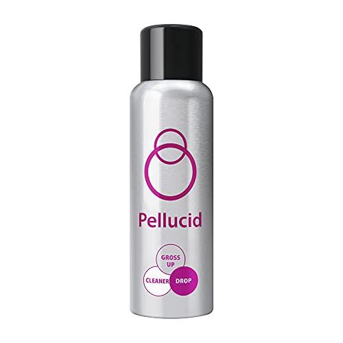 ペルシード(Pellucid) 洗車ケミカル ガラス系ボディーコーティング剤 グロスアップコート P...