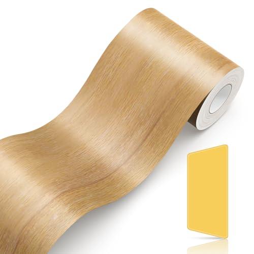長さ20m マスキングテープ 木目 テープ 幅10cm リメイクシート 木目 厚手 木目シート 防水...