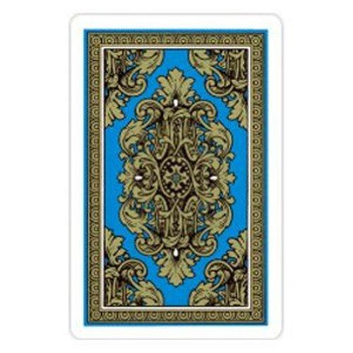 任天堂 トランプ ナップ 807 (藍)