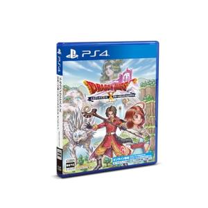 スクウェア・エニックス（SQUARE ENIX） PS4 ドラゴンクエストXI
