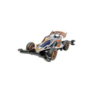 タミヤ(TAMIYA) ミニ四駆REVシリーズ No.03 エアロ マンタレイ 18703｜kirelab-net