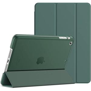 JEDirect iPad mini 1 2 3 ケース 三つ折スタンド オートスリープ機能 (ミスティブルー)｜kirelab-net