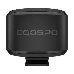 COOSPO BK9S スピードセンサー 自転車センサー ANT+＆Bluetooth5.0ワイヤレス IP67防水 300時間持続 サイクルコ｜kirelab-net