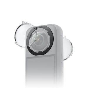 Insta360 X3 着脱式標準レンズガード｜kirelab-net