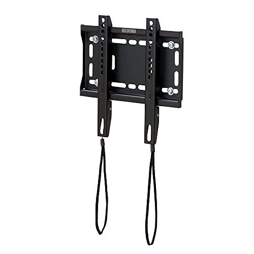 アイリスオーヤマ テレビ壁掛け金具 壁掛けテレビ 金具 テレビ 壁掛け 23-42インチ対応 耐荷重...