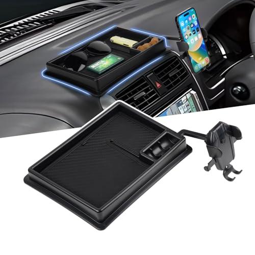 LIMSTYLE スズキ ジムニー JB23 ダッシュボードトレイ 収納トレイ ジムニーシエラ JB...