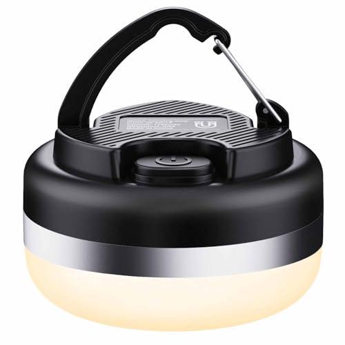 ランタン ledランタン 電球色 昼白色 Type-C 充電式 小型 暖色 マグネット式付き アウト...