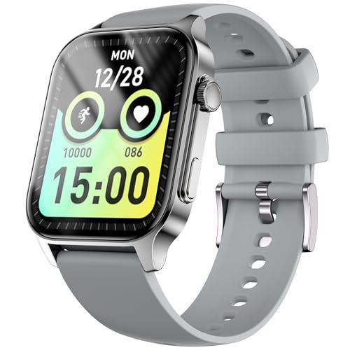 スマートウォッチ2025年業界最新傑作iPhone対応 アンドロイド対応 最新Bluetooth5....