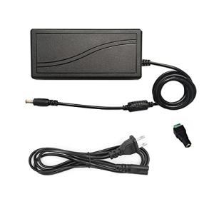 Arotelicht ACアダプター 12V 3A トランス 汎用アダプター 最大出力36W 入力電圧AC110-240V 外径5.5mm 内径｜kirelab-net
