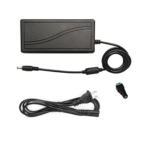 Arotelicht ACアダプター 12V 3A トランス 汎用アダプター 最大出力36W 入力電...